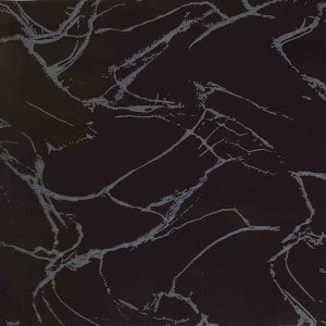 Perlado Negro 45x45