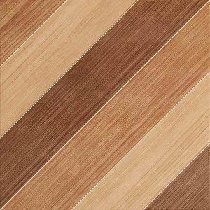 Roble Mix Natural 45x45