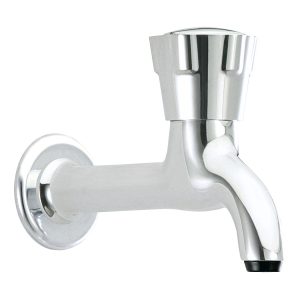 Llave Eco Pared 1/2 Lavandería