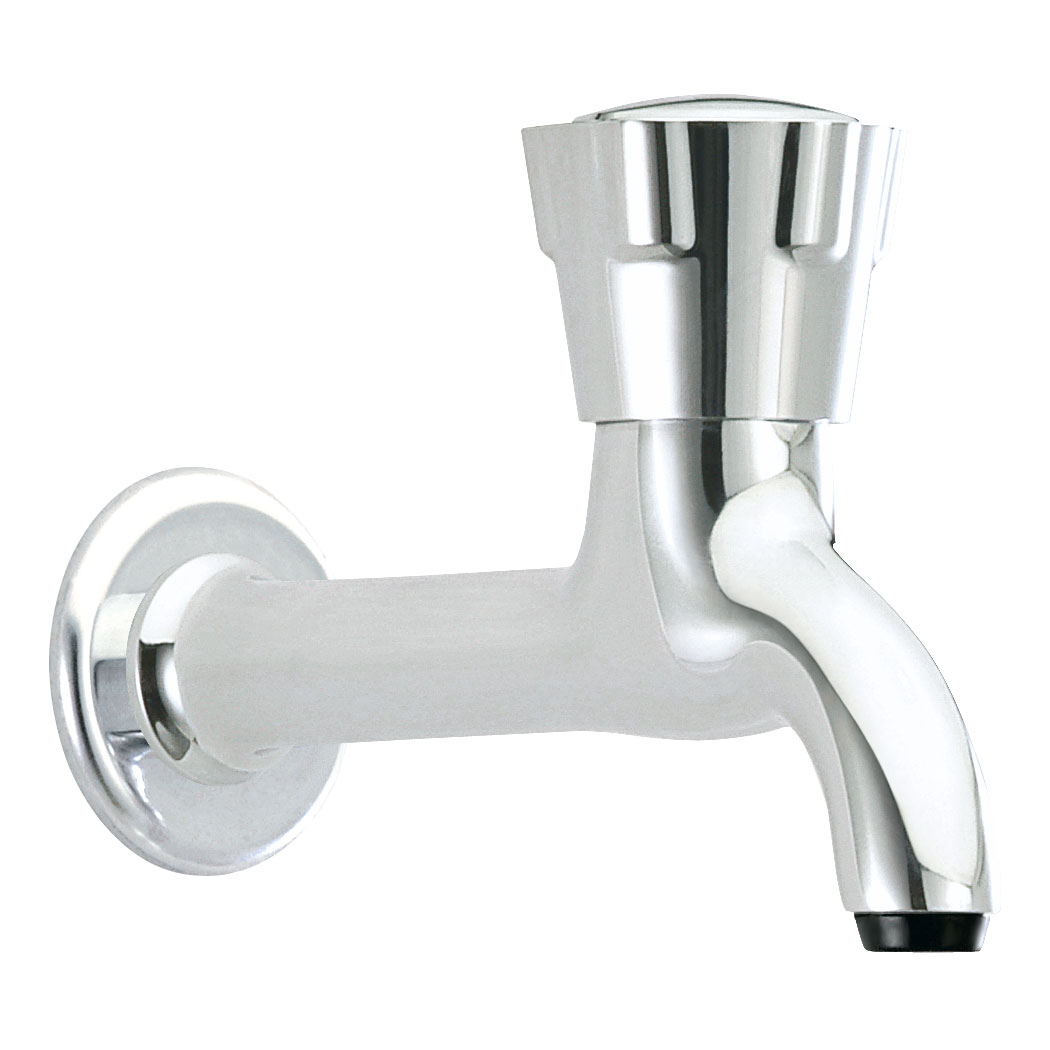 Llave Eco Pared 1/2 Lavandería