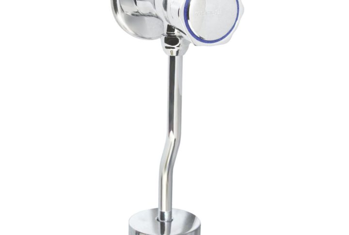 Llave Eco Urinario 1/2