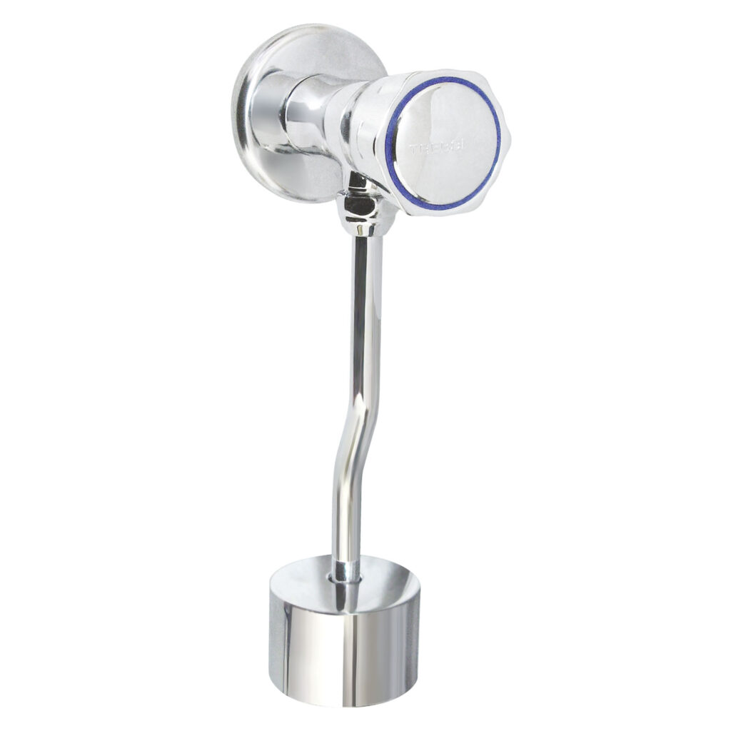 Llave Eco Urinario 1/2