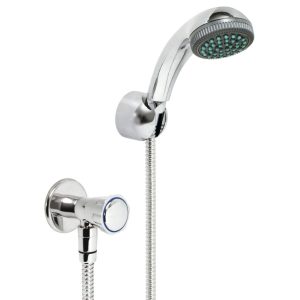 Llave Eco 1/2 Ducha Teléfono