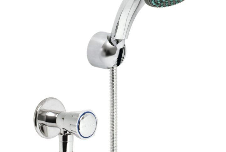 Llave Eco 1/2 Ducha Teléfono