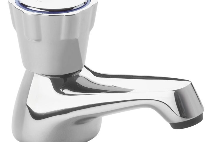 Llave Eco 1/2 Lavatorio