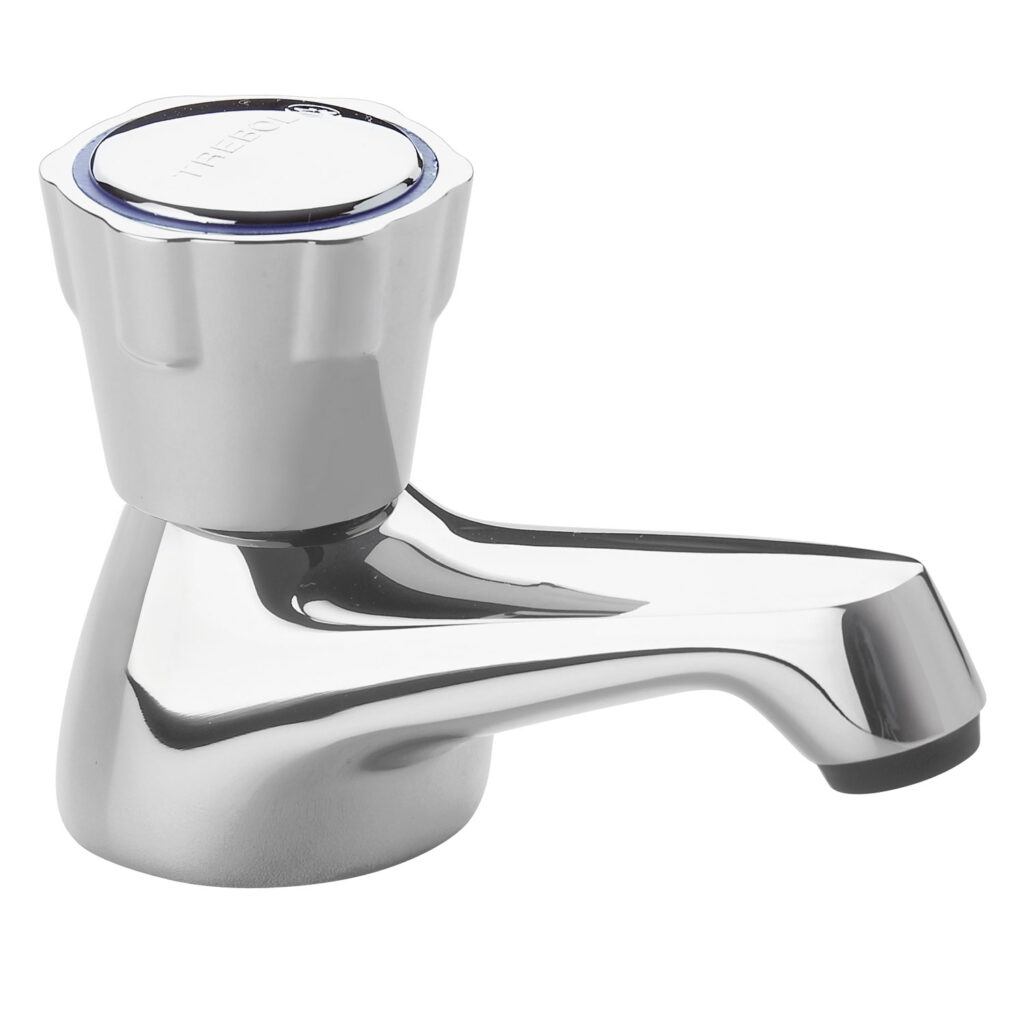 Llave Eco 1/2 Lavatorio