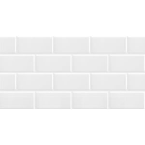 Brick Blanco 30x60