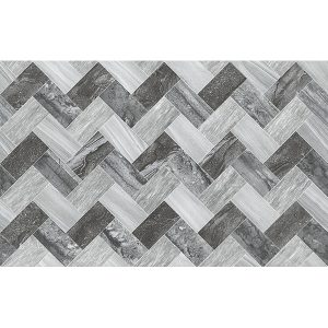 Chocolate Gris 27x45