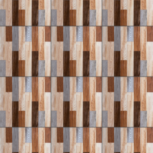 Mosaico Ciprés Mix Beige 60x60