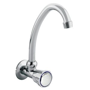 Llave Eco 1/2 Pared Cocina