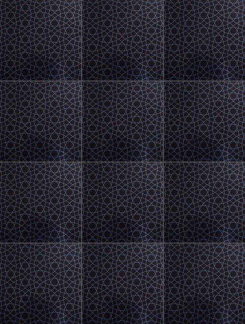 PIAVE NEGRO 45X45