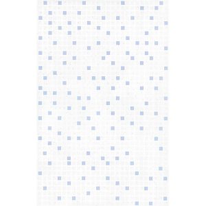 RUBIC LUCES CELESTE 27X45