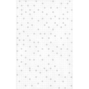 RUBIC LUCES PLATA 27X45