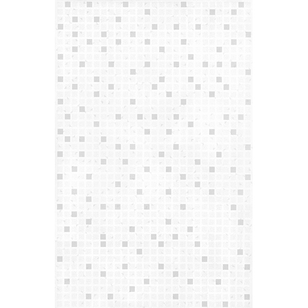 RUBIC LUCES PLATA 27X45