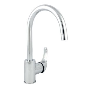 Mezcladora Sirene Monocomando Cocina