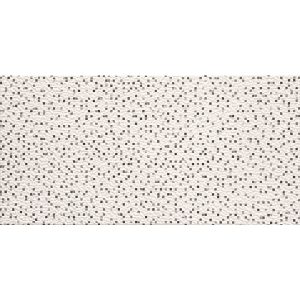 Trama Mix Plata 30x60