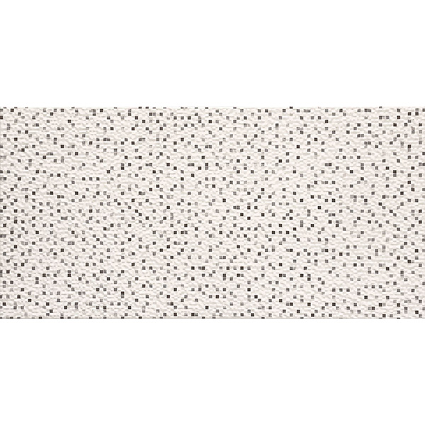 Trama Mix Plata 30x60