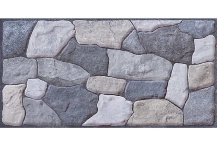 Yungay Gris 30x30