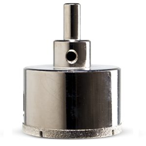 Brocas Easy Gres 55mm 1
