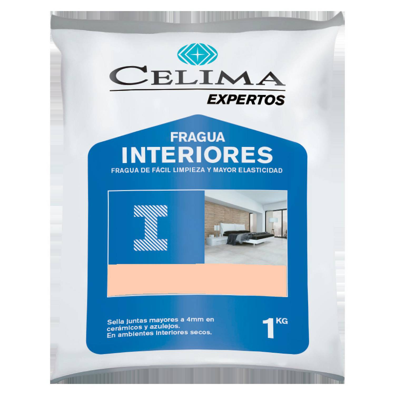 Fragua Interior Beige 1kg