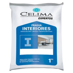Fragua Interior Blanco 1kg