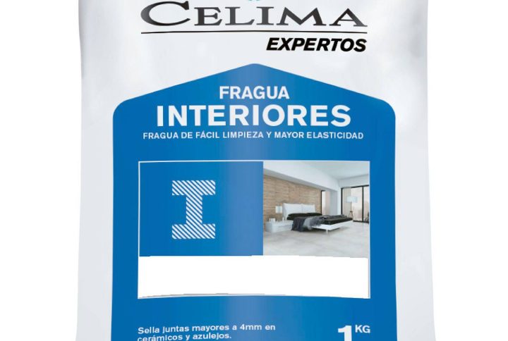 Fragua Interior Blanco 1kg