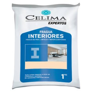 Fragua Interior Hueso 1kg