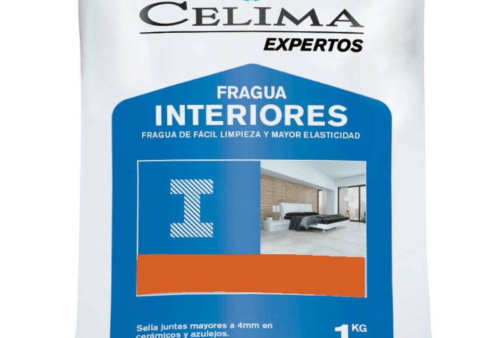 Fragua Interior Madera 1kg