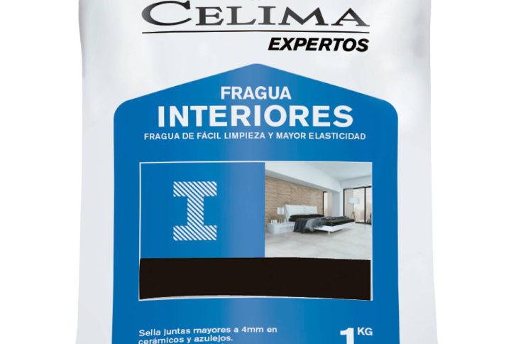 Fragua Interior Negro 1kg