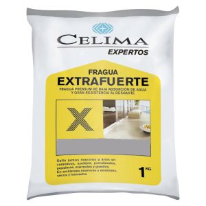 Fragua Premium Aluminio 1kg