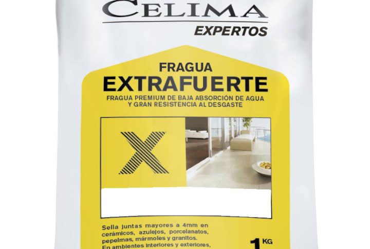 Fragua Premium Blanco Humo 1kg