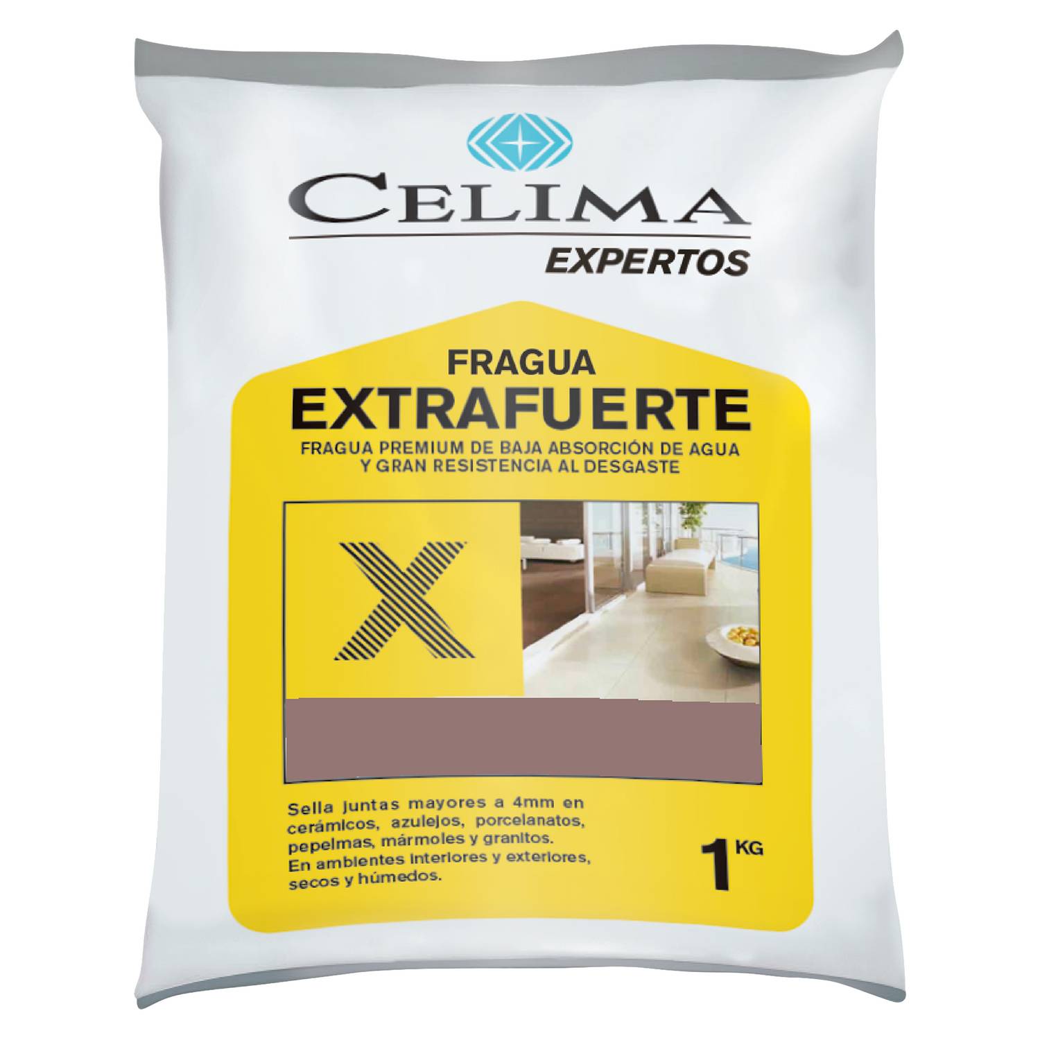 Fragua Premium Cafe 1kg