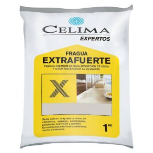 Fragua Premium Gris 1kg