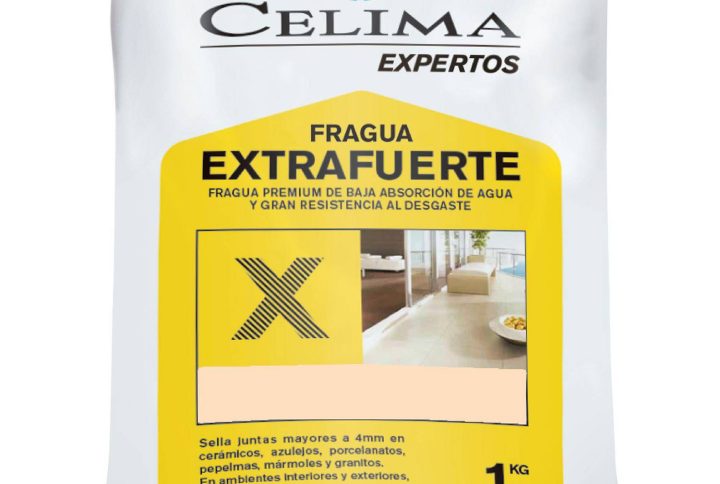 Fragua Premium Hueso 1kg