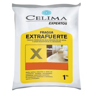 Fragua Premium Madera 1kg