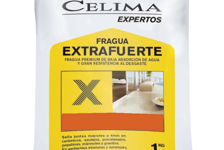 Fragua Premium Madera 1kg