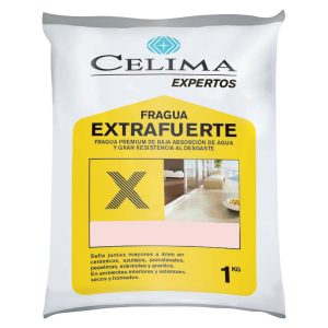Fragua Premium Marfil 1kg