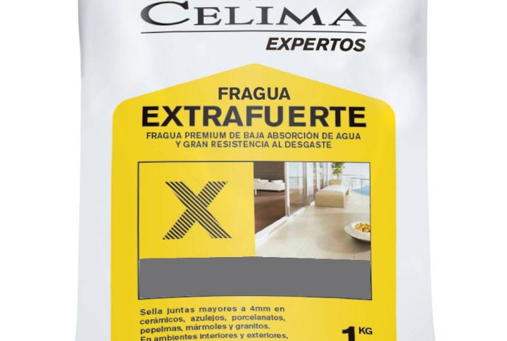 Fragua Premium Plomo 1kg