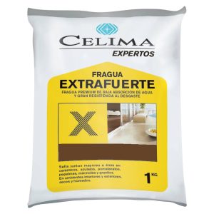 Fragua Premium Tabaco 1kg