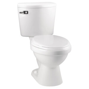 Inodoro Rapid Jet