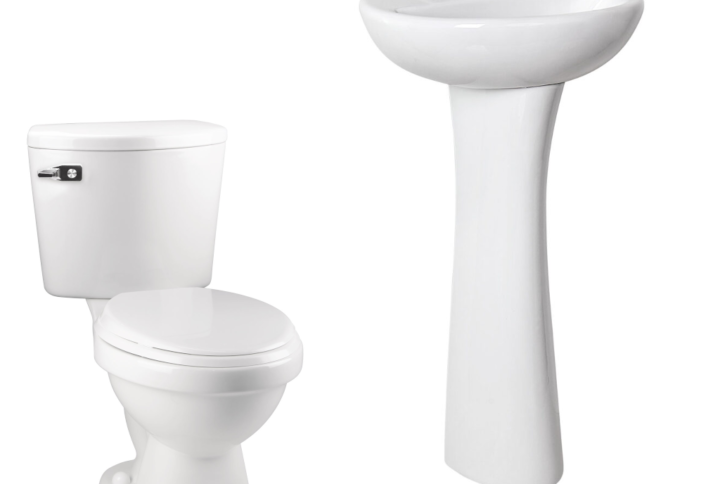 Oferta Rapid Jet + Lavatorio Fontana