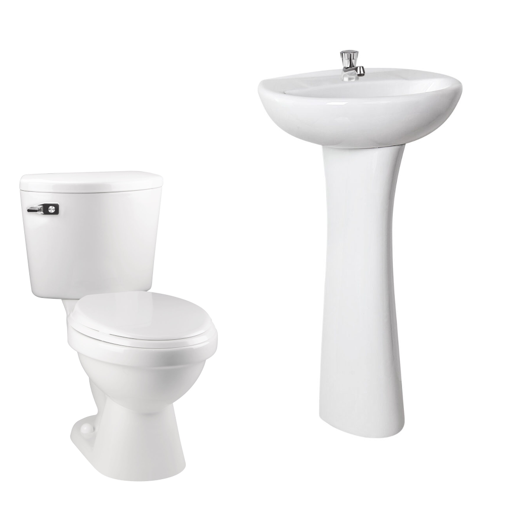 Oferta Rapid Jet + Lavatorio Fontana