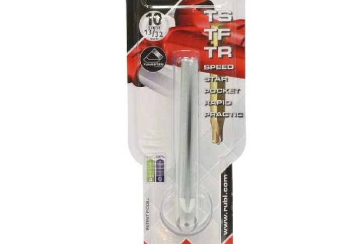 Rodel Widia 10mm