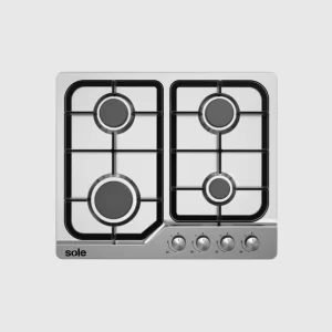 Cocina Gas 60cm