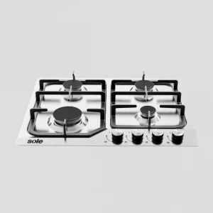Cocina Gas 60cm 1