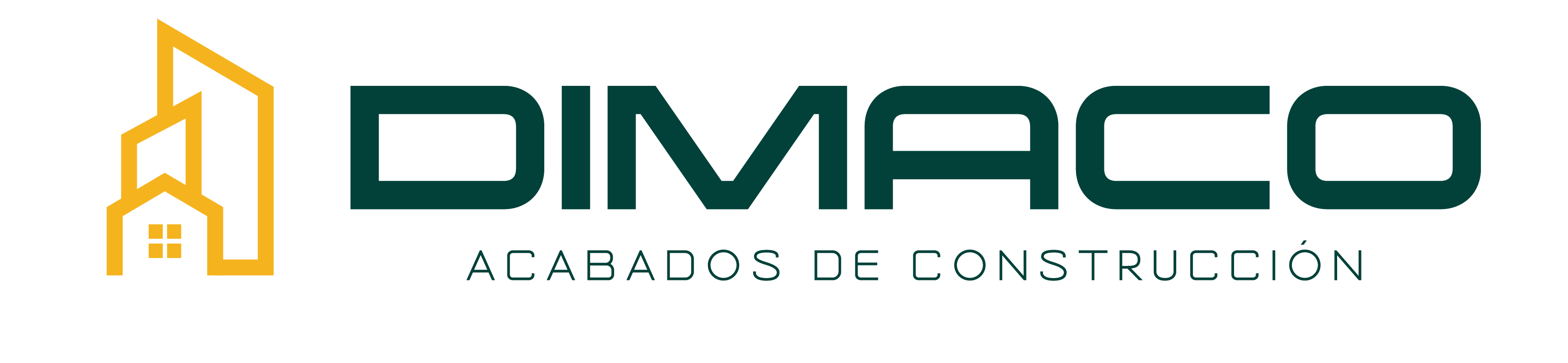 DIMACO AREQUIPA | Materiales y Acabados de Construcción