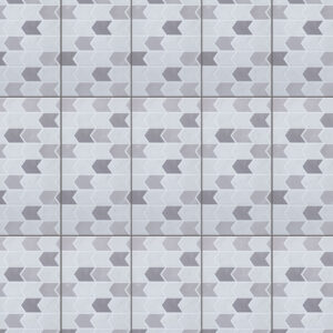 Cadenas Gris 30x60 mosaico