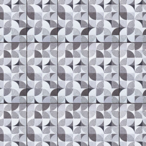 Pared Decor Gris 30x60 mosaico