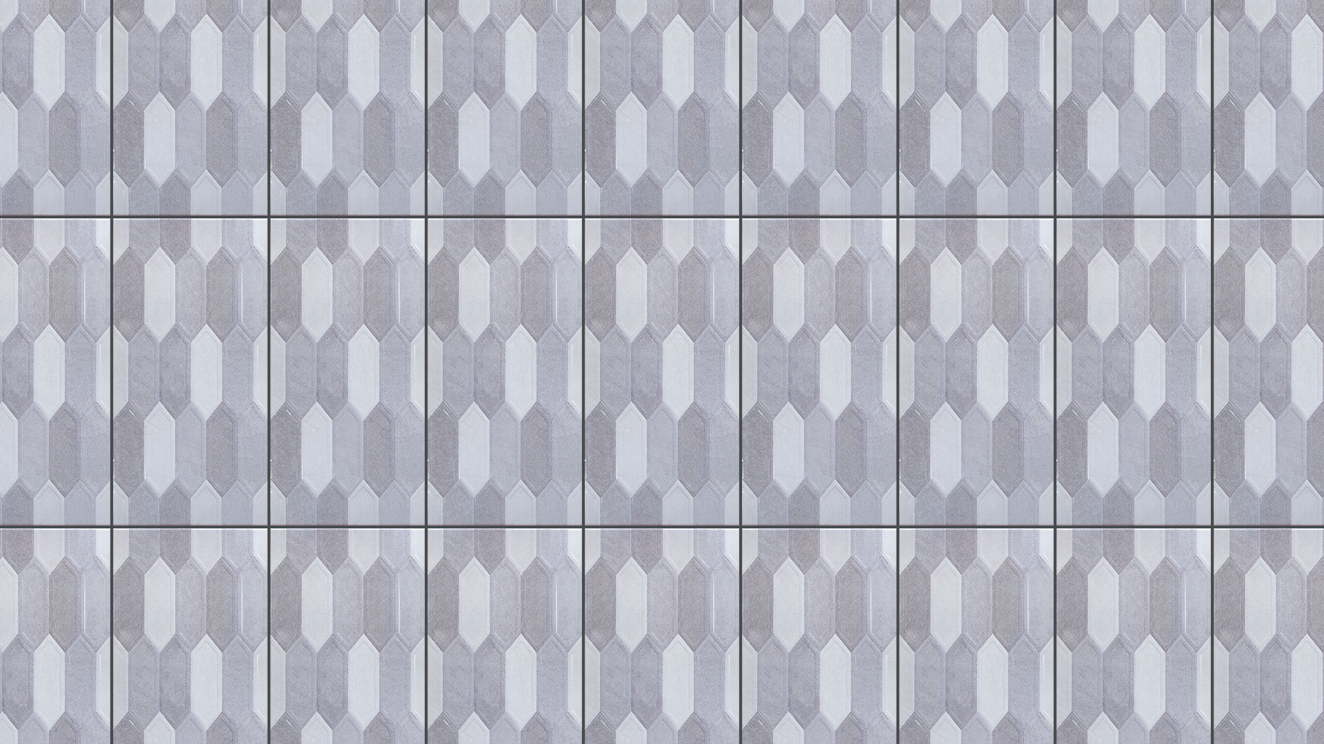 HEXAGONO GRIS 8
