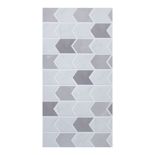 Pared Cadenas Gris 30x60